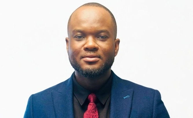 Cybersecurity Trailblazer Austin Orumwense Earns Prestigious Crest Africa Award