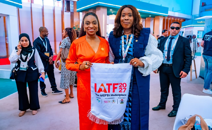 Record-Breaking Deals: Intra-African Trade Fair 2025 Wraps Up with $48.3 Billion in Pledges, Eyes Lagos for Next Chapter