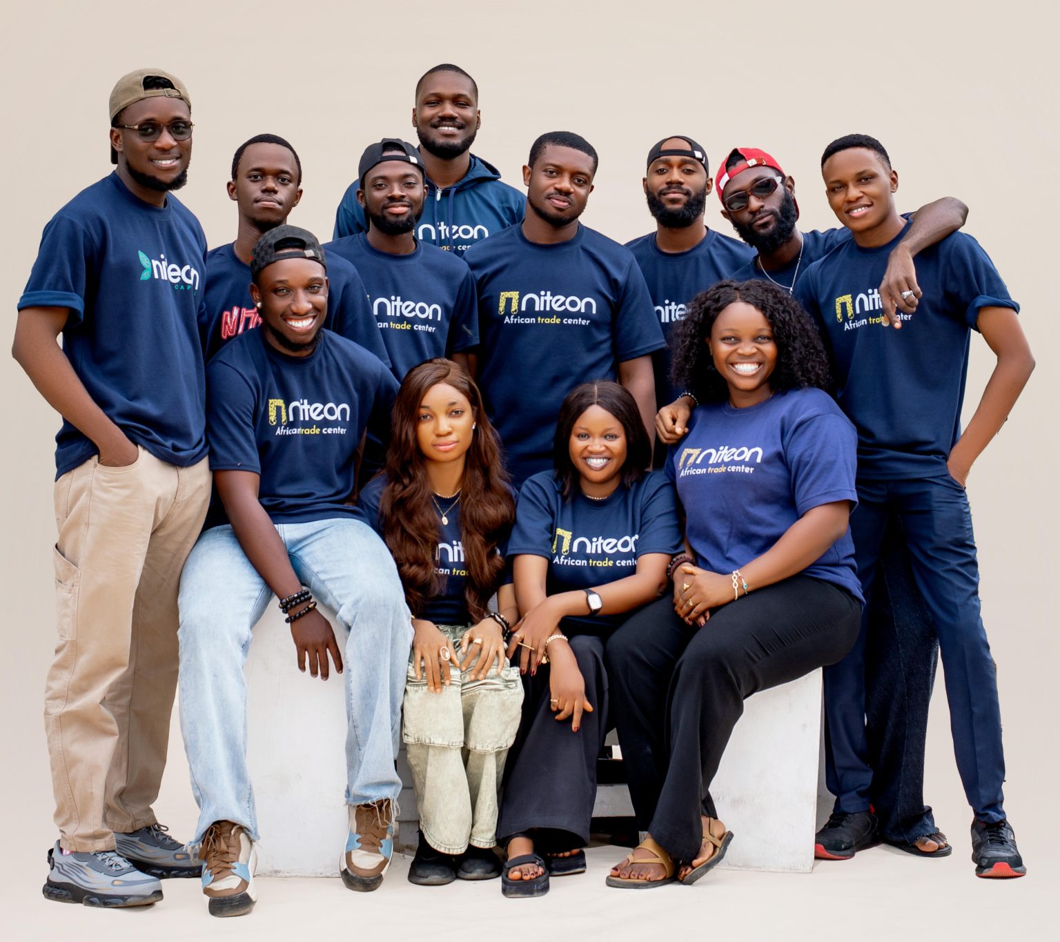 Niteon Unveils Africa's Trailblazing Manufacturers' Neobank to Tap $200B Digital Export Goldmine