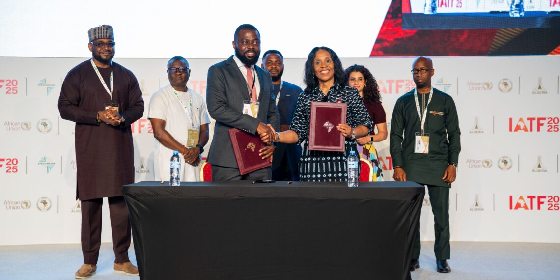 Bank of Agriculture Lands $1B Afreximbank Deal to Supercharge Nigeria's Smallholder Farmers