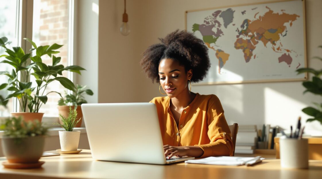 Africa's Freelancers Pivot to Micro-Agencies, Unlocking Global Opportunities Africa's Freelancers Pivot to Micro-Agencies, Unlocking Global Opportunities