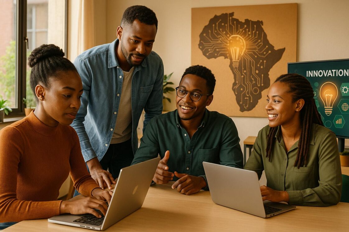 Six African Startups Secure $400K in 2025 FINCA Ventures Prize, Spotlighting Women-Led Innovation in Climate and Fintech