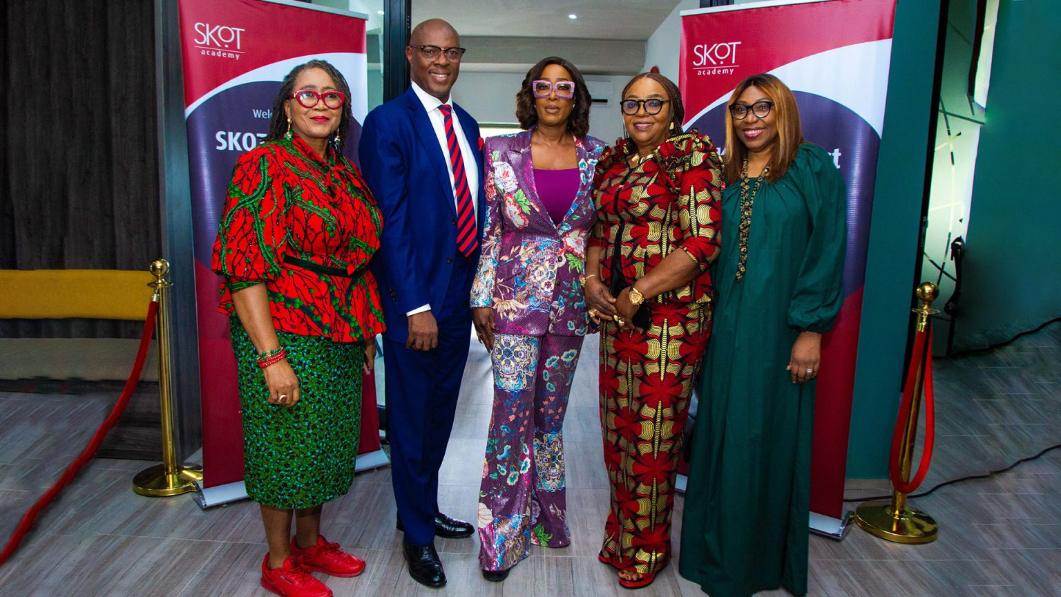 SKOT Communications Unveils Academy Dedicated to Developing Global Storytelling Talent