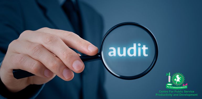 Introduction to IT Auditing and IT Fraud Detection Course