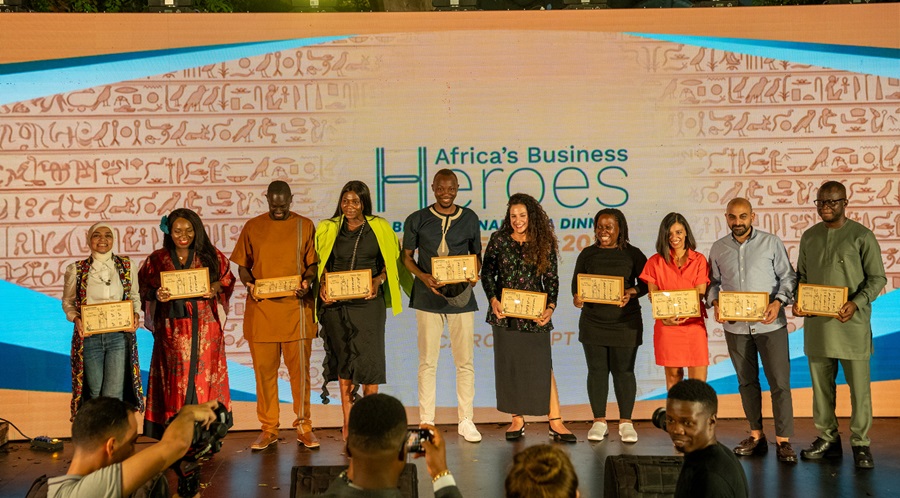 Africa’s Business Heroes Spotlights 20 Trailblazing Finalists for $1.5M 2025 Prize