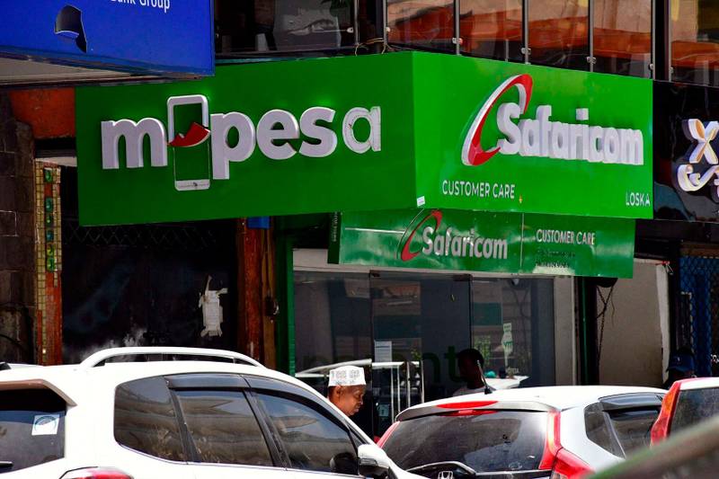 Safaricom Unveils Fintech 2.0, Transforming M-PESA into Africa’s Most Advanced Financial Platform Safaricom Unveils Fintech 2.0, Transforming M-PESA into Africa’s Most Advanced Financial Platform