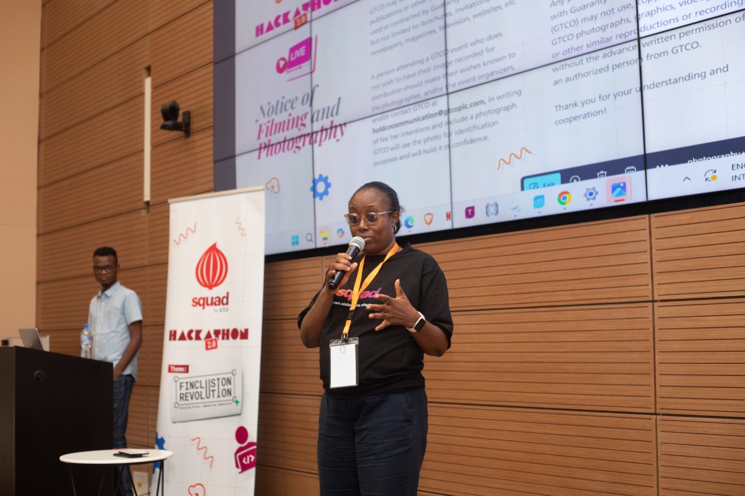 HabariPay’s Profit Soars 12-Fold to ₦4.02B, Driven by Airtime and Merchant Surge HabariPay’s Profit Soars 12-Fold to ₦4.02B, Driven by Airtime and Merchant Surge