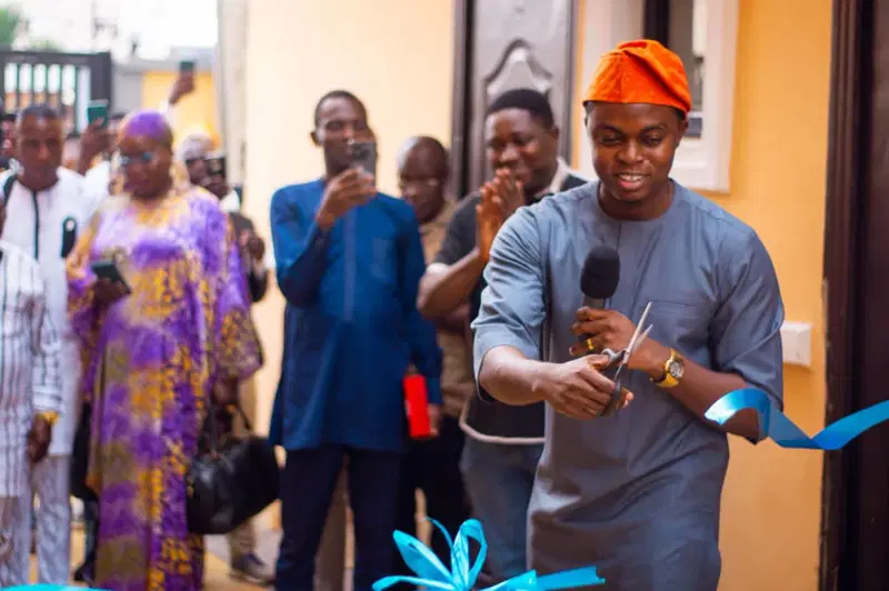 Flinx Realty Redefines Lagos Property Market with Cutting-Edge Tech Flinx Realty Redefines Lagos Property Market with Cutting-Edge Tech