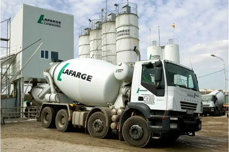 Lafarge Africa Unveils High-Tech Plant to Supercharge Nigeria’s Construction Boom