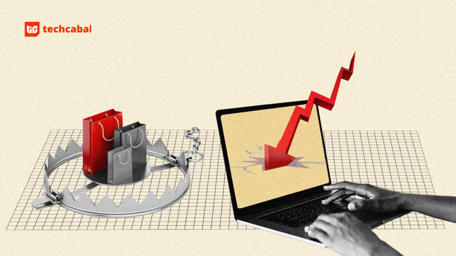 Lipa Later’s Failed Bid for Nigeria’s Klump Exposes Cracks in BNPL Ambitions