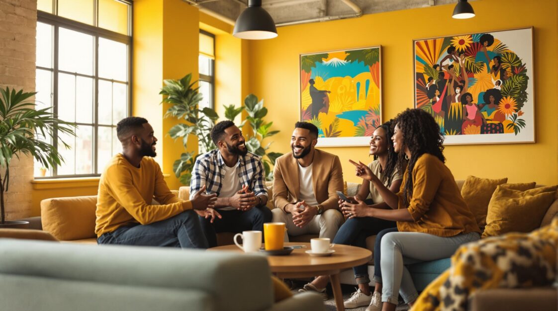 Tunisia's Startup Surge: 216 Capital Accelerator Injects €1M into 20 Emerging Innovators