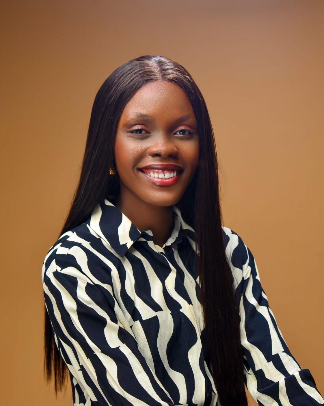 Young Nigerian Prodigy Tilda Udufo Ignites Africa's Spark in Worldwide Open-Source Revolution Young Nigerian Prodigy Tilda Udufo Ignites Africa's Spark in Worldwide Open-Source Revolution