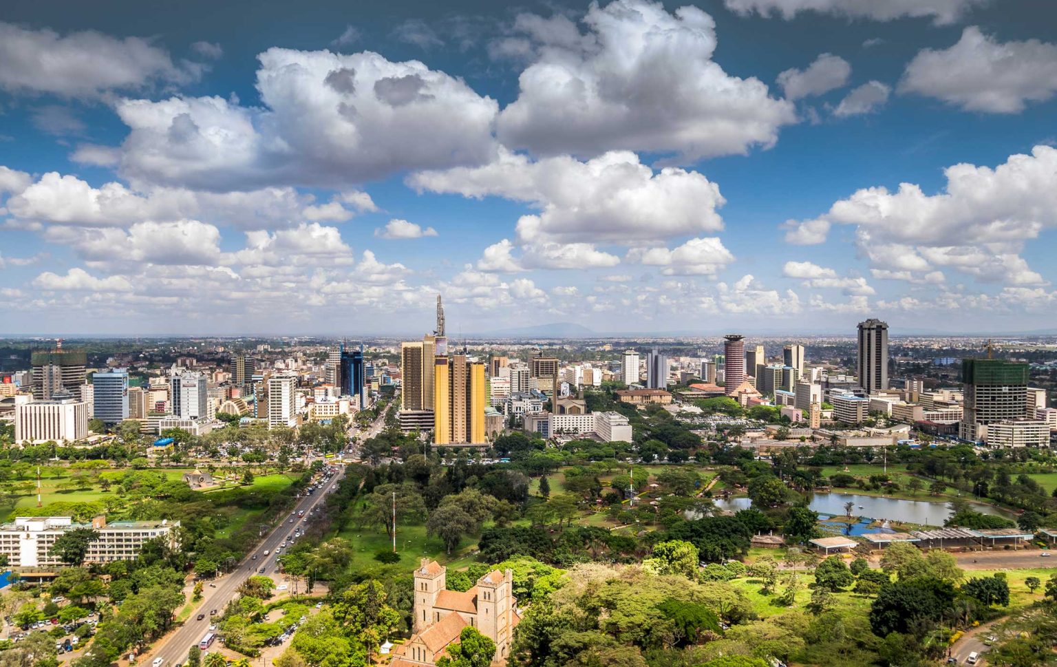 Kenya's Bold CSR Shake-Up: Big Firms to Fuel Startup Boom with Innovation Fund Mandate