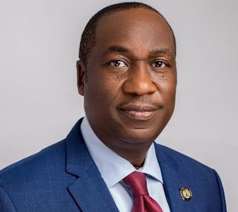 Lagos Deputy Governor Pushes Businesses to Embrace Cutting-Edge Tech for Growth