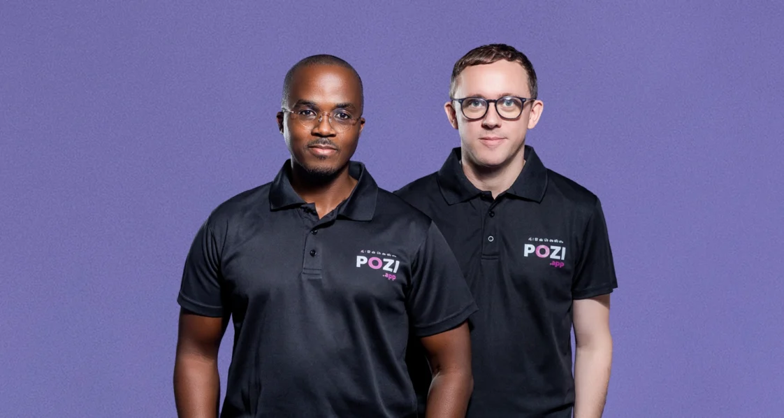 Gabon's Pozi Hits the Jackpot: $755K Seed Round Ignites Local Tech Dreams Gabon's Pozi Hits the Jackpot: $755K Seed Round Ignites Local Tech Dreams