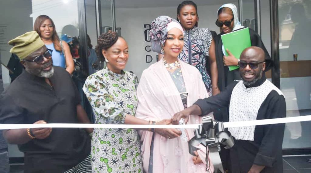 Igniting Africa's Creative Spark: New Hub Set to Train 5,000 Talented Youth and Unlock 50,000 Dream Jobs