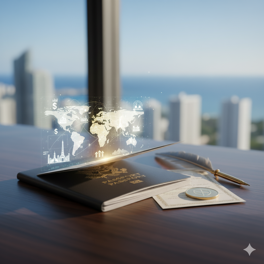 Botswana Unveils Golden Visa Program to Boost Economy and Attract Global Investors