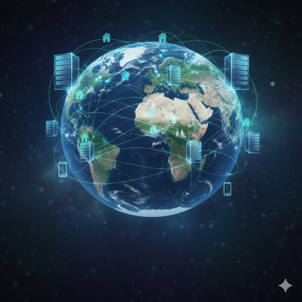 Bridging the Digital Divide: R5M Boost for Black-Owned ISPs to Wire Up Underserved Communities Bridging the Digital Divide: R5M Boost for Black-Owned ISPs to Wire Up Underserved Communities