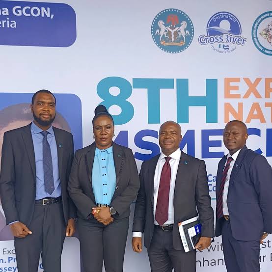 Unlocking Global Doors: NEXIM and GIZ Team Up to Fuel MSME Exports with Smarter Financing