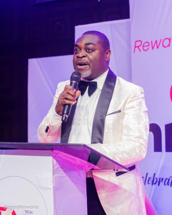 Spotlight on Africa's Tech Trailblazers: 9th Tech Innovation Awards Gear Up to Celebrate Digital Game-Changers