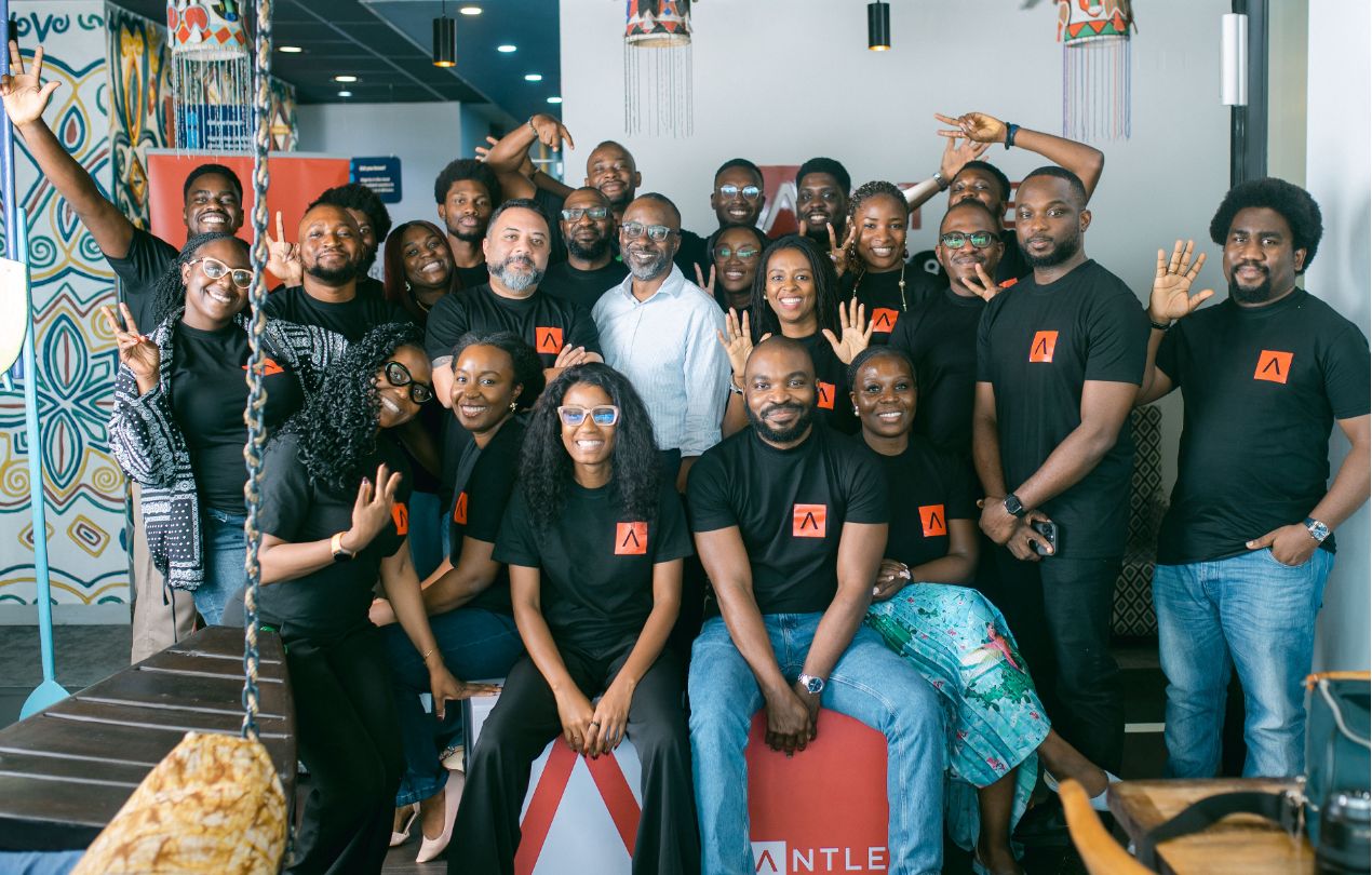 Antler Ushers in Fresh Wave of Lagos Innovators, Spotlighting TechCrunch Disrupt Champs