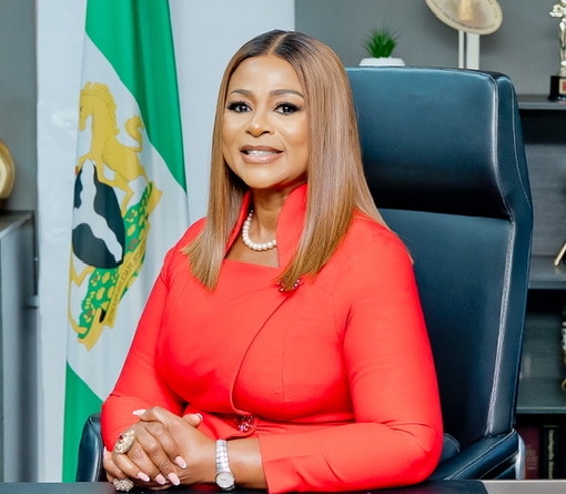 Malize Takes Helm at FITC to Spark Africa's Financial Revolution