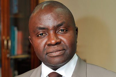 Nigeria's Economic Think Tank Pushes for "Nigeria First" Law to Ignite Industry Boom