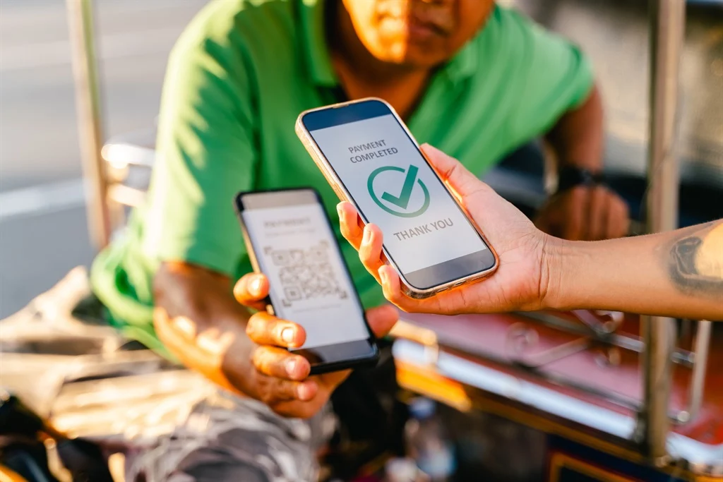 How Accrue is building a human network for stablecoin payments across Africa