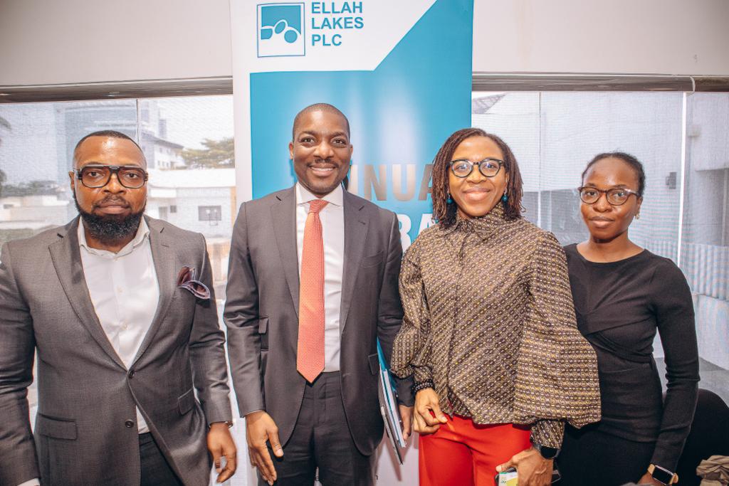 Ellah Lakes Powers Up Agribusiness Empire with Major Buyout and N235 Billion Cash Call