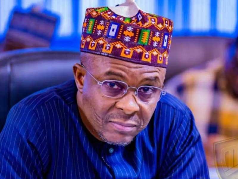 Africa’s Ports Thrive When Nations Pull Together, Says Dantsoho