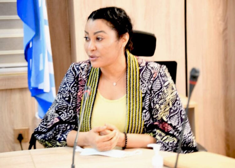 Nigeria Boosts Ties with Private Sector for Stronger Policy Alignment