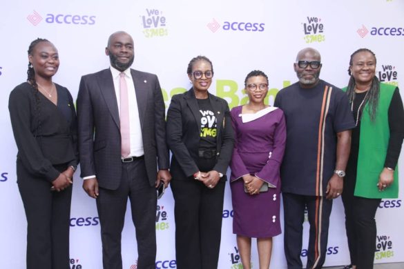 Access Bank Introduces SME Academy to Fuel Startup Growth and Reduce Failure Rates
