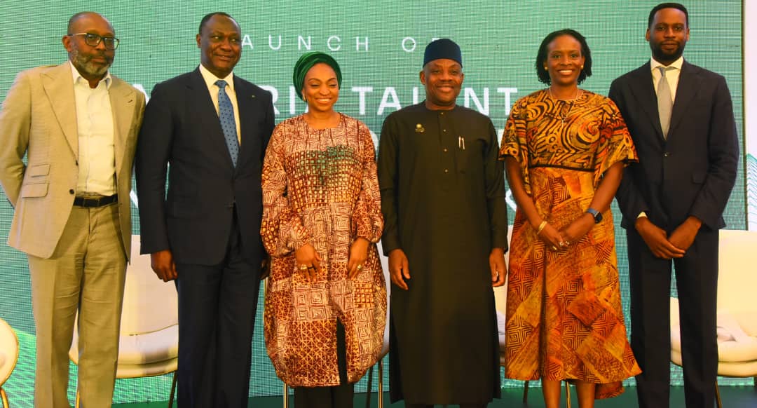 Nigeria Launches Talent Accelerator Network to Accelerate Digital Skills and Global Work Opportunities