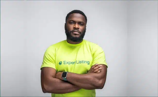 Startup Spotlight: ExpertListing Raises the Bar for Transparency in Nigeria’s Real Estate Market
