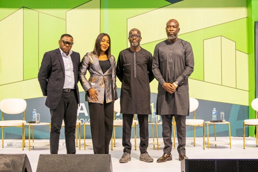 Tech Revolution: How Digital Tools Are Redefining Africa's Property Market