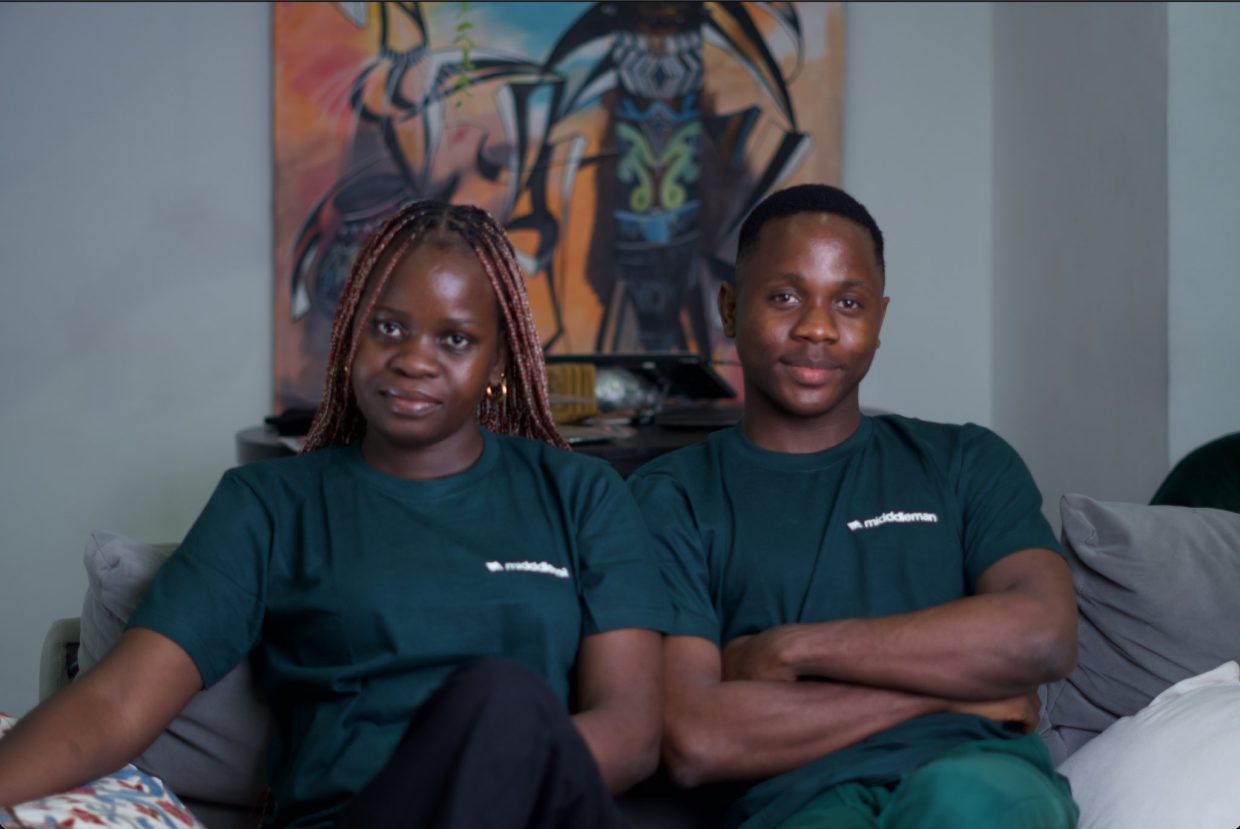 From Fresh Grads to Trade Titans: How Two Nigerians Forged a ₦2 Billion Import Empire