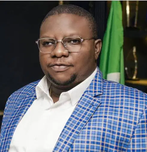 Youth Empowerment Pioneer Lauded as Guiding Light for Nigeria's Next Generation