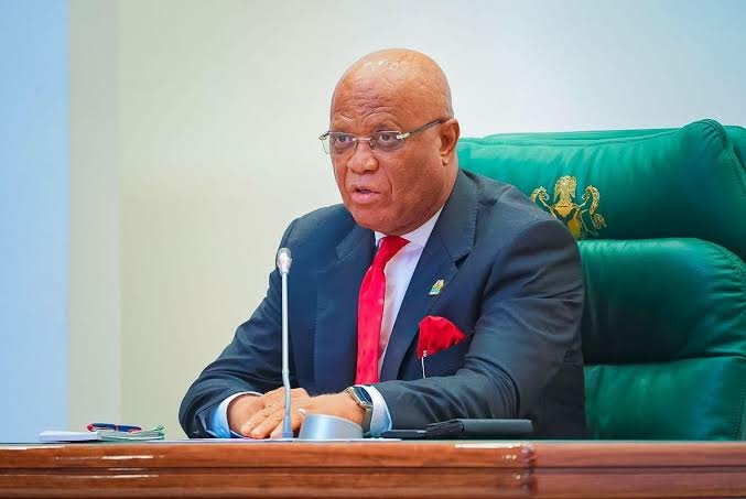 Akwa Ibom Governor Promises Lifeline for Small Businesses with Grants and Easy Loans