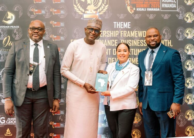 Africa’s Power Players Unite: Groundbreaking Summit Set to Ignite Continent’s Future in Morocco