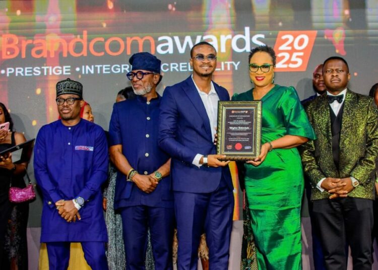 Rising Stars of Marketing: Young Innovators Honored in Brandcom's Prestigious 2025 Lineup