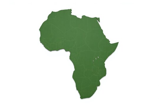 Africa's Data Centers Poised for Explosive $30 Billion Boom by 2030