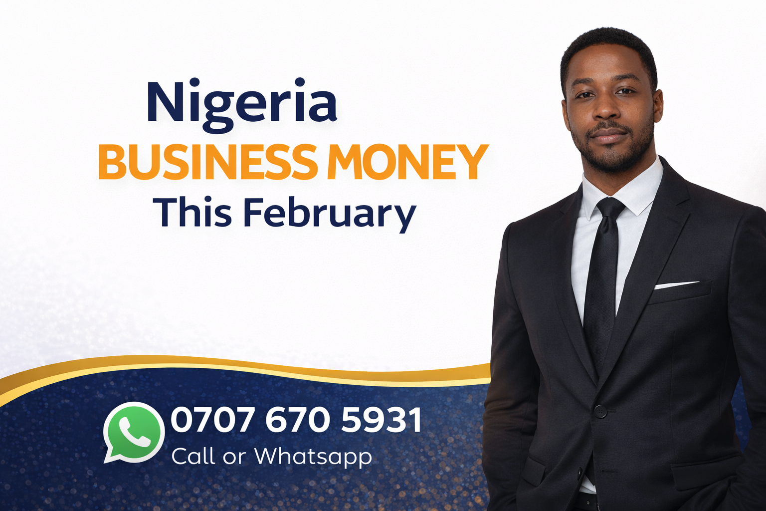 Nigeria Business Money  27 February 2026