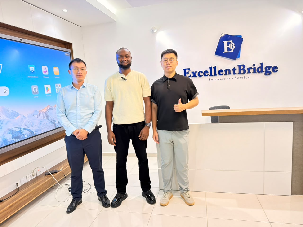 Nigerian & African Companies Can Now Use One Smart Platform to Automate Their Entire Business