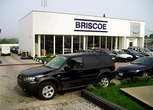 R.T. Briscoe Bets Big on Growth: Why a ₦10 Billion Capital Raise Could Reshape Its Future
