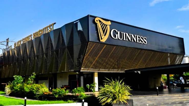 Guinness Nigeria's Profit Surge Stuns Investors