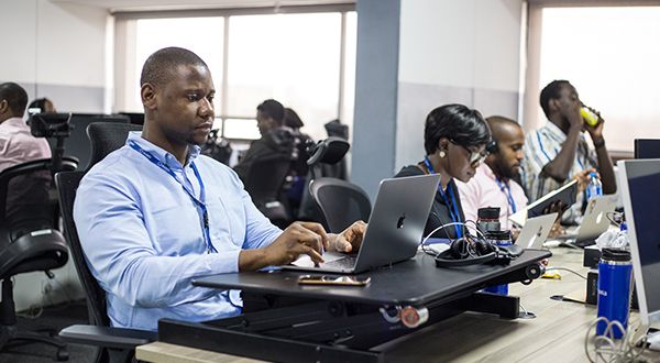Africa's AI Race Is Heating Up