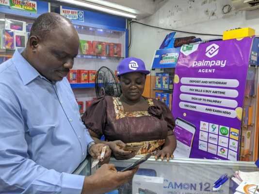PalmPay's Offline Payment Push Could Accelerate Financial Inclusion Across Nigeria