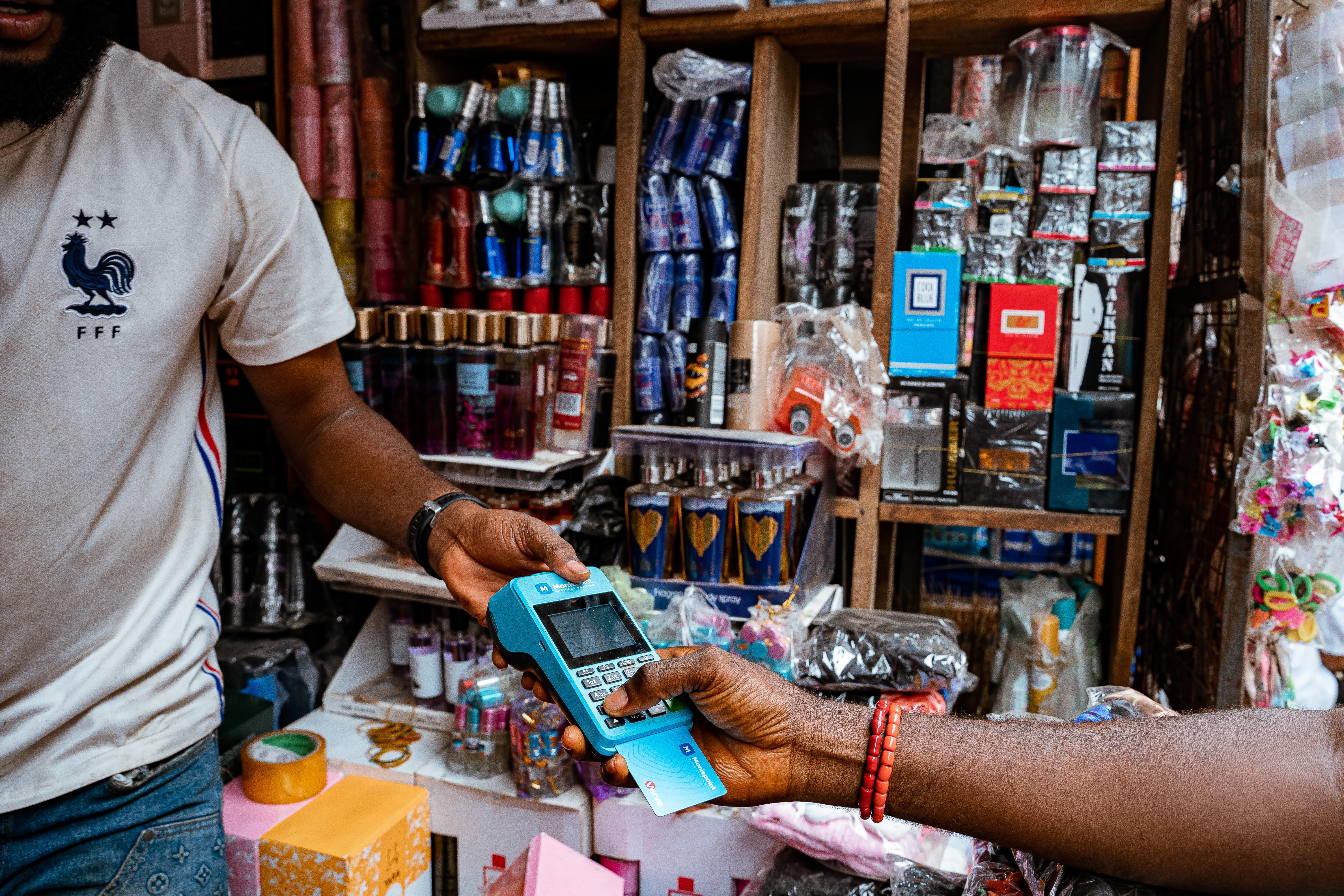 Moniepoint’s SME Expansion Strategy Signals a New Phase in Nigeria’s Business Banking Race