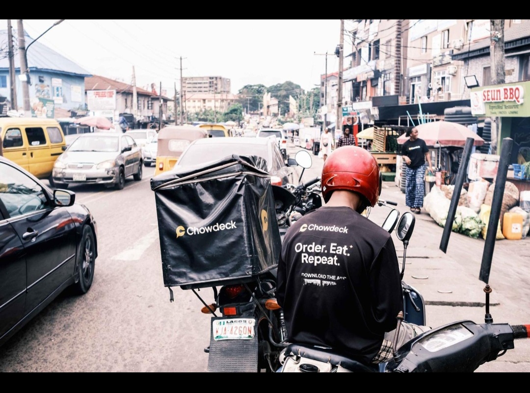 Chowdeck: Nigeria's Food Delivery Giant Is Turning Into a Full Commerce Powerhouse