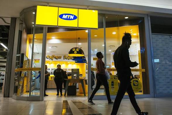 MTN Nigeria’s Q2 Recovery Could Signal a Telecom Turnaround